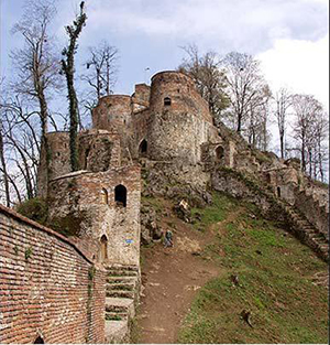Château-fort-de-Roudkhan.