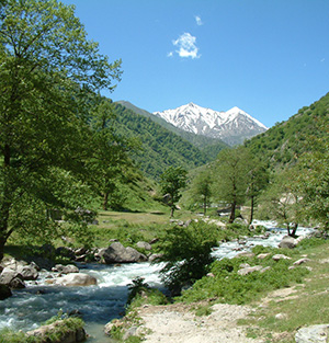 Kelardasht