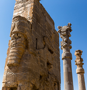 Persepolis