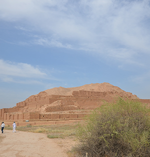 Ziggourat-de-Chogha-Zanbil-Suse-Iran