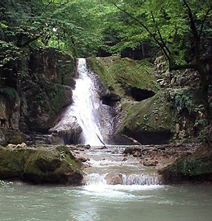 Béheshté-Gom-Shodé-paradis-perdu